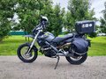 2007 BMW G 650 X, чёрный, 311774 рублей - вид 6