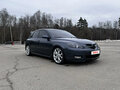 2008 Mazda 3 I (BK) Рестайлинг, серый, 1050000 рублей - вид 2