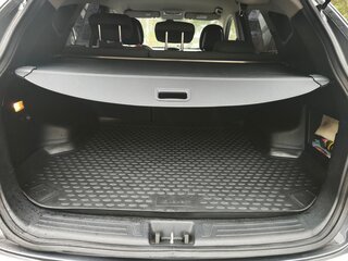 2011 Hyundai ix35 I, серый, 1250000 рублей, вид 5