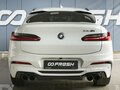 2019 BMW X4 M I (F98), белый, 5899000 рублей - вид 3