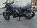 2023 Benelli Leoncino 800, чёрный, 599999 рублей - вид 1