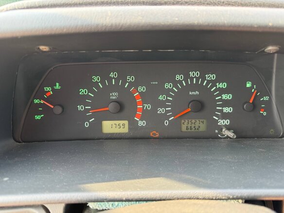 2006 Lada (ВАЗ) 2115, серый - вид 12