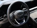 2026 Geely Monjaro, зелёный - вид 10