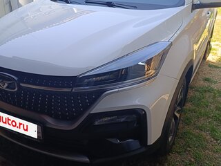 2024 Kaiyi X3, белый, 1650000 рублей, вид 3