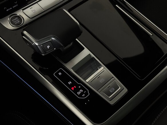 2026 Audi Q7 45 TFSI II (4M) Рестайлинг 2, чёрный, 11750000 рублей - вид 19