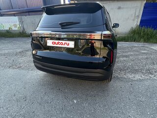 2024 Chery Tiggo 4 Pro I Рестайлинг, чёрный, 1700000 рублей, вид 2