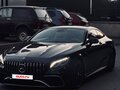 2014 Mercedes-Benz S-Класс 500 VI (W222, C217), синий, 4500000 рублей - вид 7