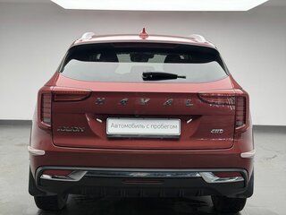 2022 Haval Jolion I, красный, 1678000 рублей, вид 3