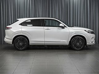 2023 Honda e:NP1, белый, 3419000 рублей, вид 5