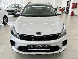 2025 Solaris KRX, серебристый, 2535000 рублей, вид 2