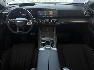 2025 Jaecoo J8, серебристый, 4569000 рублей, вид 3