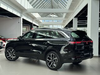 2026 Volkswagen Tavendor I Рестайлинг, чёрный, 6190000 рублей, вид 4