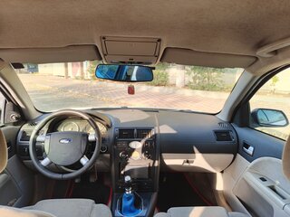2001 Ford Mondeo III, белый, 150000 рублей, вид 5