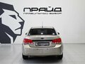 2012 Chevrolet Cruze I, бежевый, 609900 рублей - вид 3