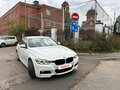 2014 BMW 3 серии 320i xDrive VI (F3x), белый, 1900000 рублей