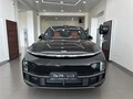 2025 Li Auto (Lixiang) L9 52.3 kWh I Рестайлинг, чёрный - вид 1
