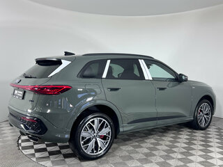 2026 Audi Q5 L III (GU), зелёный, 5999000 рублей, вид 5