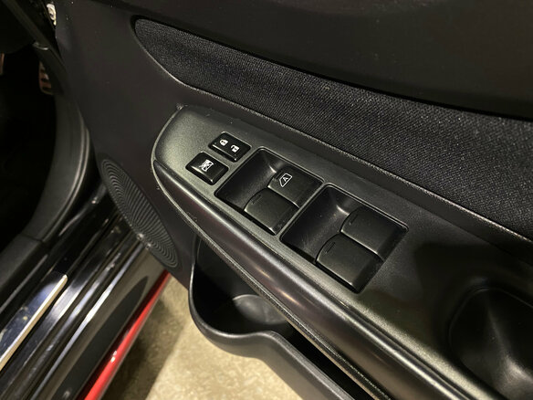 2019 Nissan Note Nismo II Рестайлинг, чёрный, 1298000 рублей - вид 15