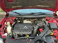 2008 Mitsubishi Lancer X, красный, 950000 рублей - вид 8