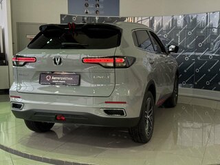 2025 Changan UNI-S I, серый, 3179900 рублей, вид 5