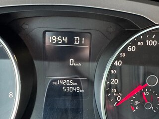 2018 Volkswagen Jetta VI Рестайлинг, серебристый, 1450000 рублей, вид 5
