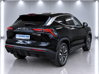 2024 Jetour Dashing I, чёрный, 2580000 рублей, вид 4