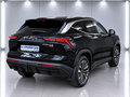 2024 Jetour Dashing I, чёрный, 2580000 рублей - вид 3