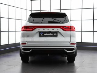2023 Haval M6 II, белый, 1739000 рублей, вид 5