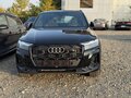 2026 Audi Q7 45 TFSI II (4M) Рестайлинг 2, чёрный, 11950000 рублей