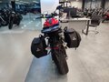 2014 Yamaha MT-07 (FZ-07), красный - вид 7
