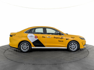 2024 Kaiyi E5, белый, 1050000 рублей, вид 4