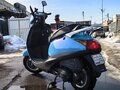2005 Honda Lead 50, голубой, 75000 рублей - вид 3