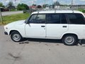 2003 Lada (ВАЗ) 2104 4-speed, белый, 160000 рублей - вид 7