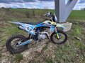 2025 Motoland NX125, синий, 60000 рублей - вид 4