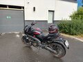 2017 Bajaj Dominar 400, чёрный, 310000 рублей - вид 8