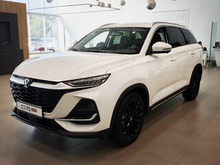 2026 Changan CS75 Pro, белый, 3155000 рублей, вид 1