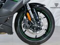 2026 Kawasaki Ninja 1100 SX, чёрный, 1649000 рублей - вид 10