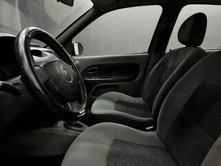 2008 Renault Symbol ll, бежевый, 389900 рублей, вид 5