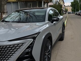 2023 Changan UNI-T I, серый, 2600000 рублей, вид 2