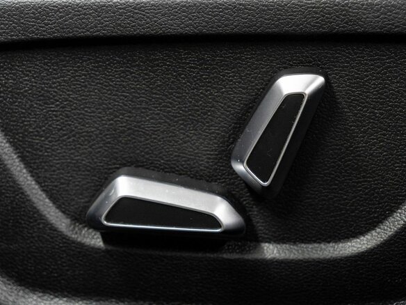 2023 Geely Coolray I, серый - вид 12