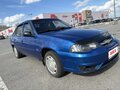 2011 Daewoo Nexia I Рестайлинг, синий, 235000 рублей - вид 8