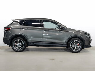 2025 Belgee X50, серый, 1920000 рублей, вид 4