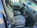 2016 Volkswagen Polo V Рестайлинг, синий, 888000 рублей - вид 6