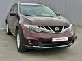 2011 Nissan Murano II (Z51) Рестайлинг, пурпурный, 1199999 рублей - вид 5