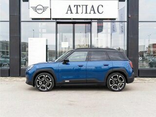 2024 Mini Aceman SE, синий, 5290000 рублей, вид 2