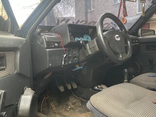 1999 Lada (ВАЗ) 2109, синий, 180000 рублей, вид 5