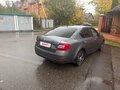 2018 Skoda Octavia III (A7) Рестайлинг, серебристый - вид 6