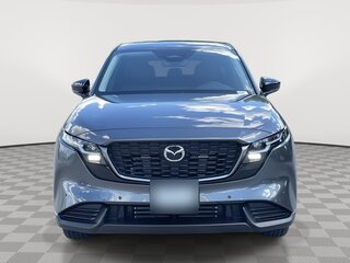 2026 Mazda CX-5 III, серый, 6629278 рублей, вид 3