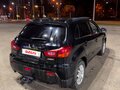 2011 Mitsubishi ASX I, чёрный, 699000 рублей - вид 4