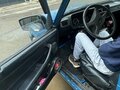 2004 Lada (ВАЗ) 2107, синий - вид 10